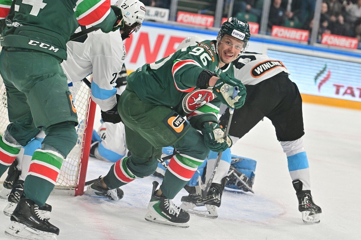 Никита Лямкин / фото: https://www.ak-bars.ru/