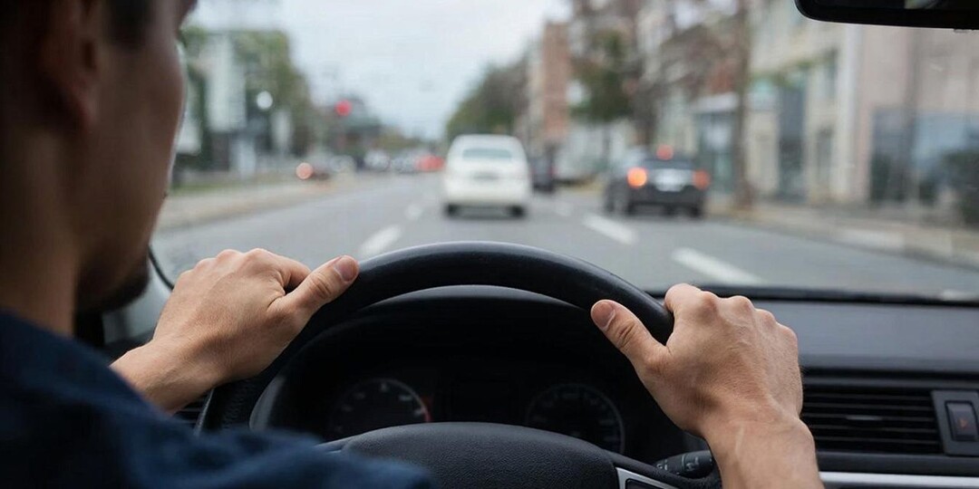 Какого цвета выбрать машину: дело в показателе аварийности