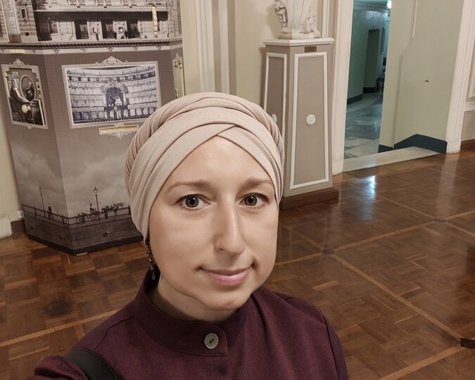 Успех - это успеть. Архивный дневник онкопациентки, часть 11