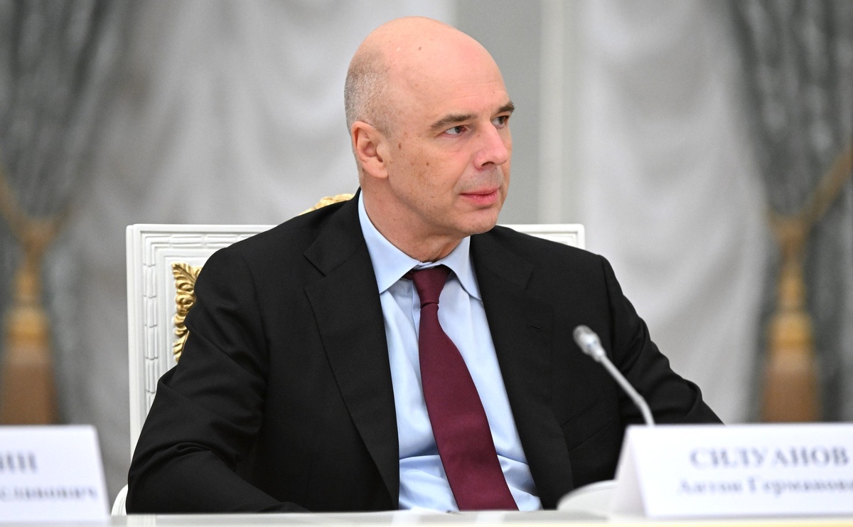    Президент России