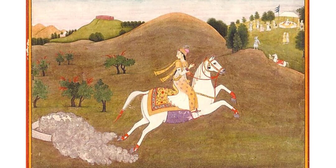 Безумный мир индийской алхимии: мистические союзы бога Шивы и охота за божественной искрой