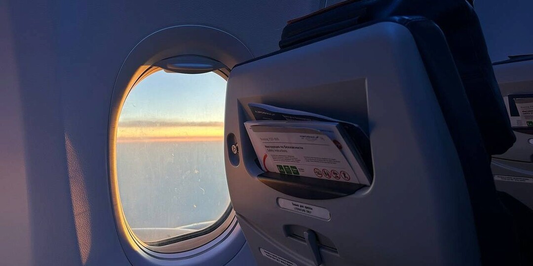 Снимал видео и публиковал в интернете: пилот-наркоман тайно записывал утехи со стюардессами в Британии