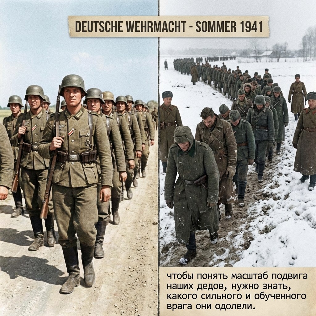 Рисунок сгенерирован искусственным интеллектом