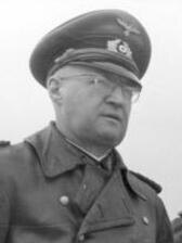 Вальтер Фишер фон Вайкершталь (15 сентября 1890 — 11 февраля 1953) — германский военачальник, генерал пехоты (1941), участник Первой и Второй мировых войн. Кавалер Рыцарского креста Железного креста (1941)