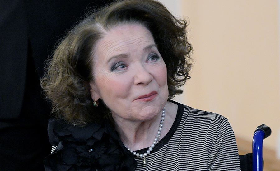    © Алексей Никольский/РИА Новости