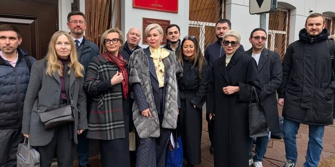 Право заканчивается там, где нет пределов власти: о ситуации вокруг лишения статуса адвокатов Басистова, Проводина и Тая