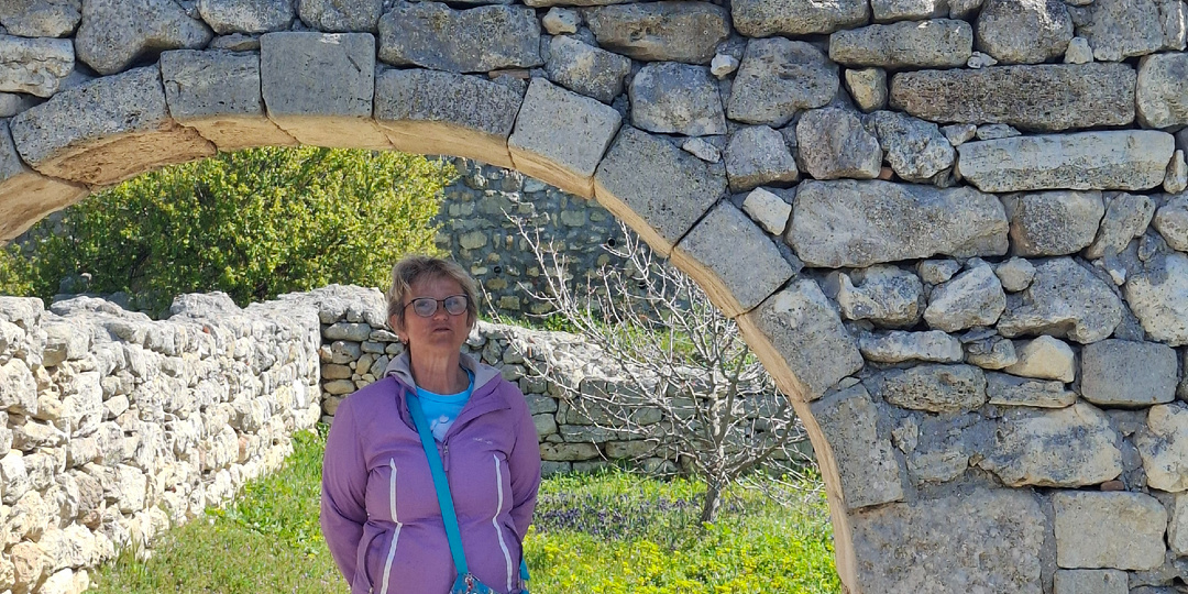 Пошла посмотрю на то, что присоветовали