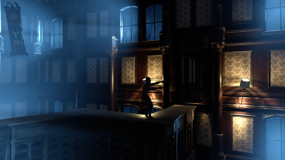    Галерея игры Inner Voice