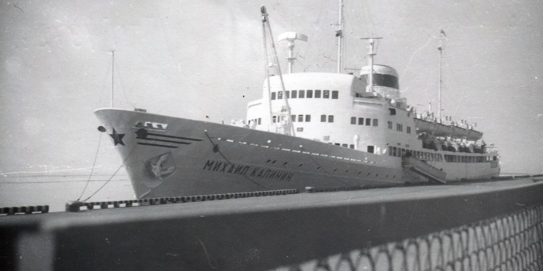 150 суток под чужими широтами, записки командира атомной подводной лодки.