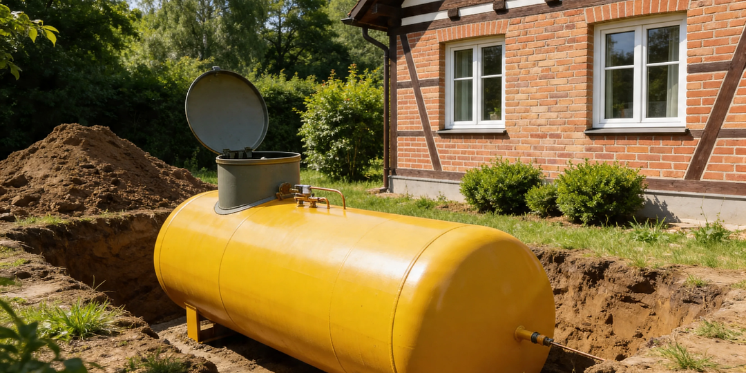 Автономная газификация: стоит ли овчинка выделки