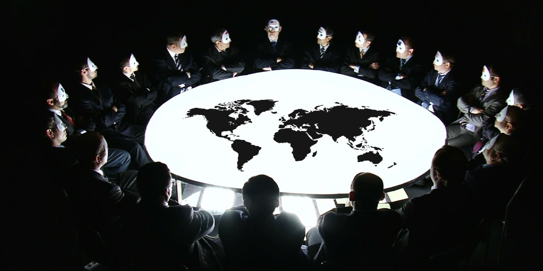 Выбить глобалистов из колеи.