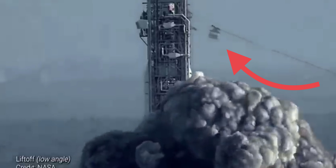 Странная миссия к Луне - "Артемида-2". Что это было?!