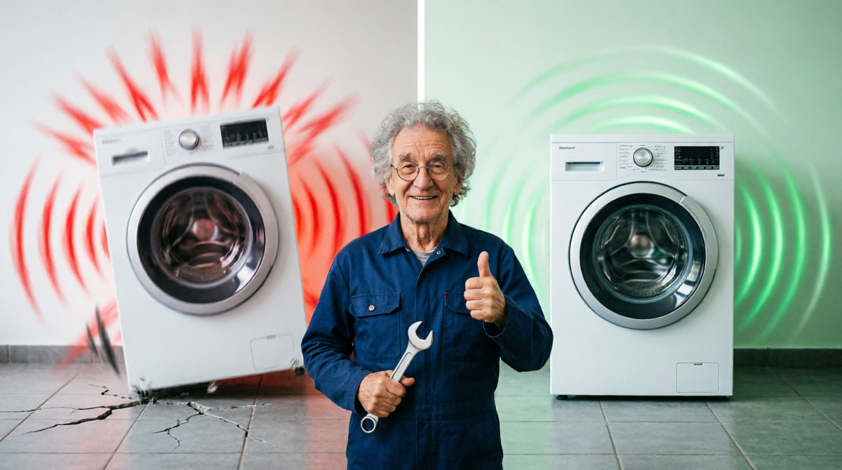 барабанный концерт