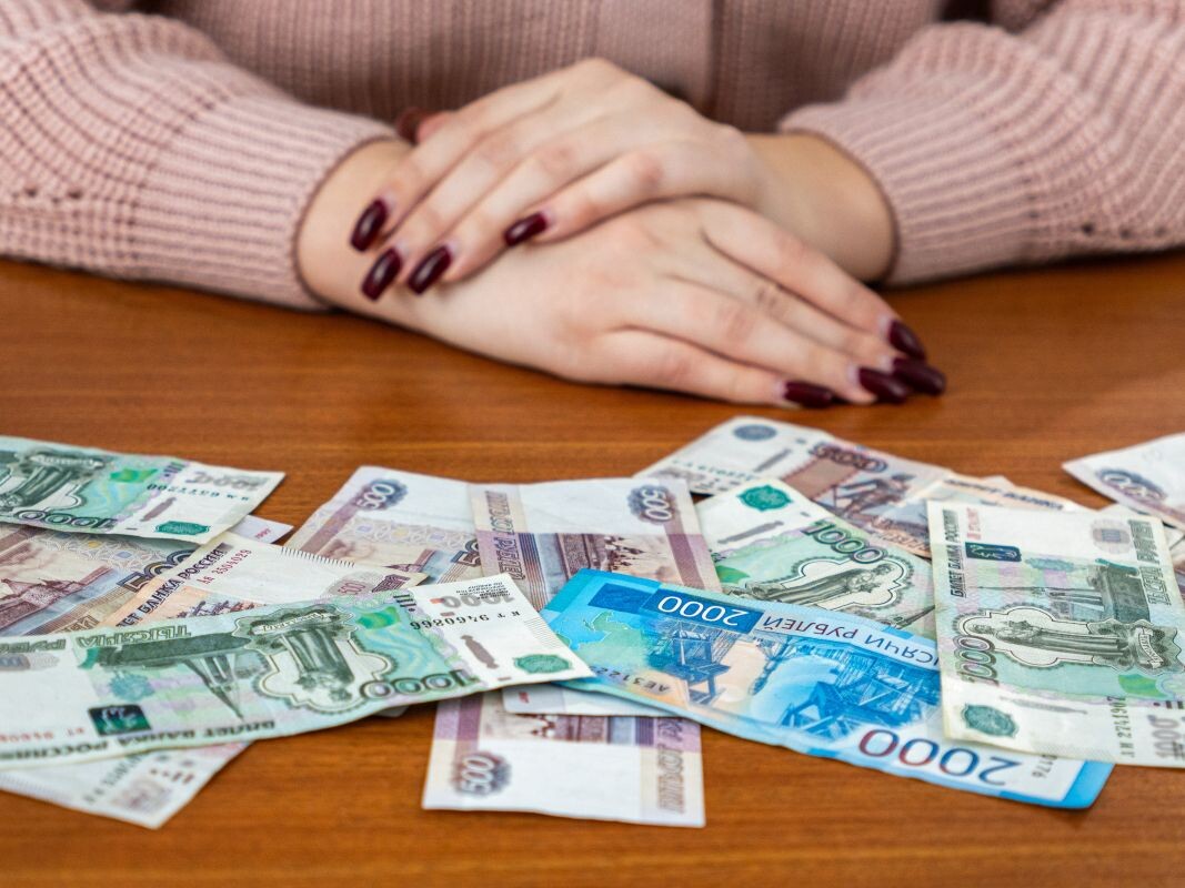    Фото: Сергей Усков