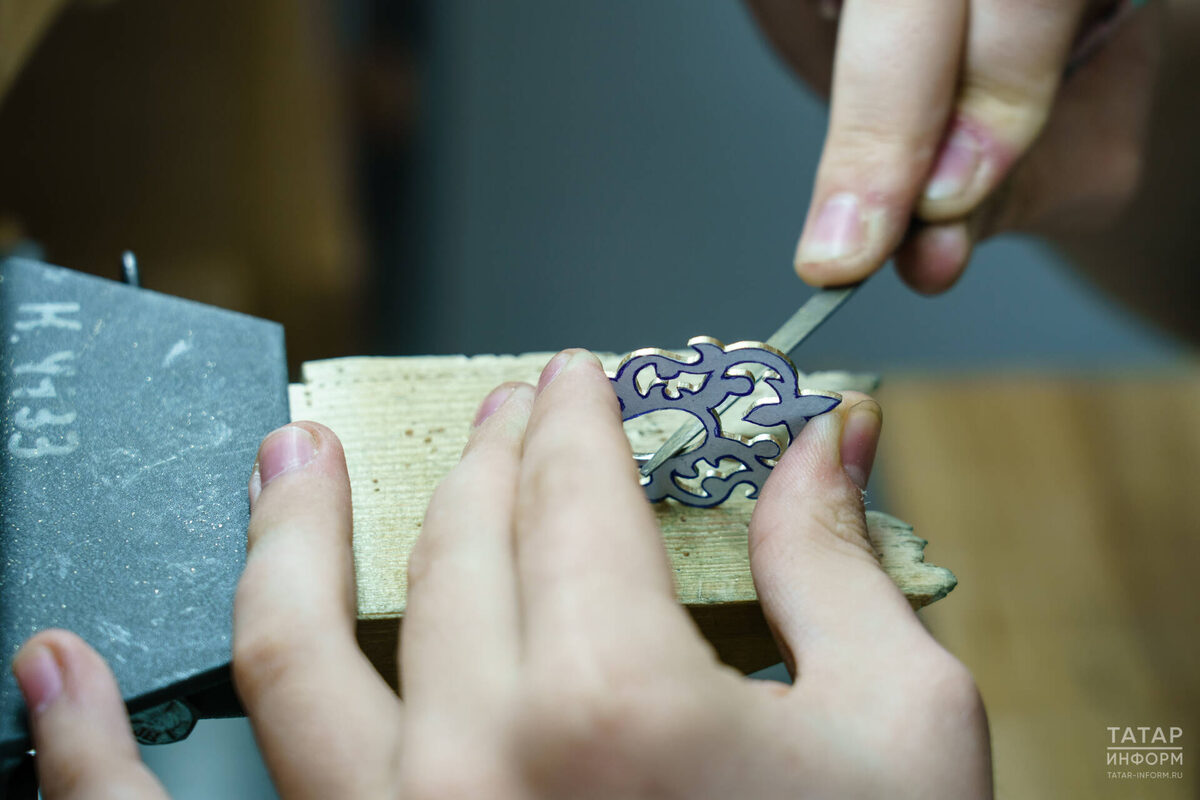 Фото: © Салават Камалетдинов / «Татар-информ»