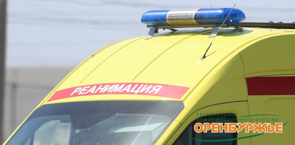   В Аккермановке полицейский погиб при исполнении служебного долга. Фото: Наталья Русинова/РИА "Оренбуржье"