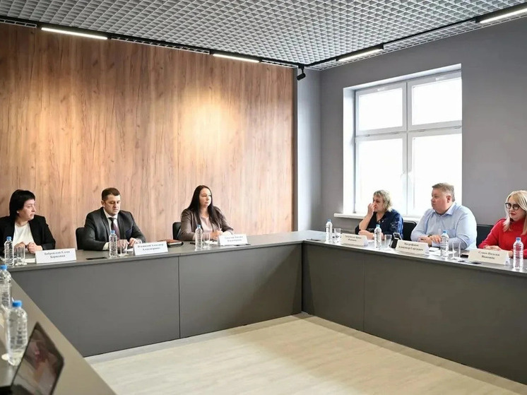     фото: правительство тульской области