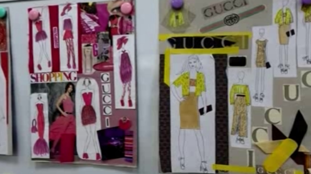    Курский театр моды «Каприз» победил на конкурсе «Ожерелье востока»