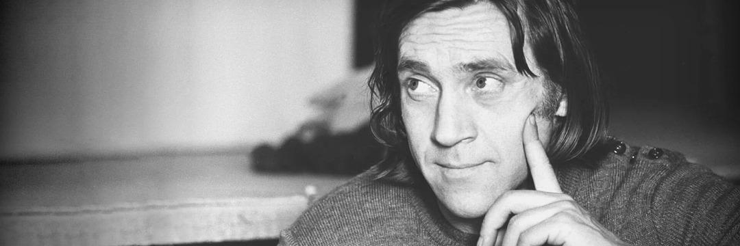 Как из коммуналки вышел голос поколения: детство Высоцкого в Каретном