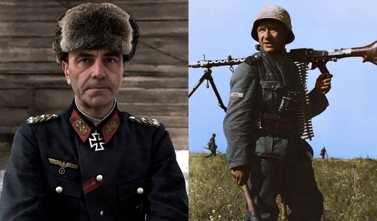 Причём лозунги эти пожалуй лучше воспринимались именно молодежью и небогатой частью населения. Именно такая составляющая любого общества в итоге обычно и воюет. 