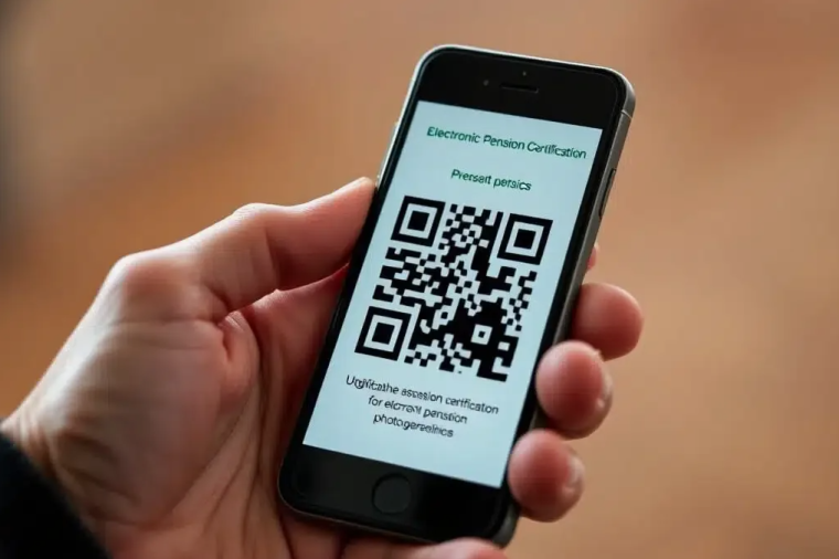 Цифровые льготы для пожилых: что меняет QR-код в ежедневных покупках пенсионеров