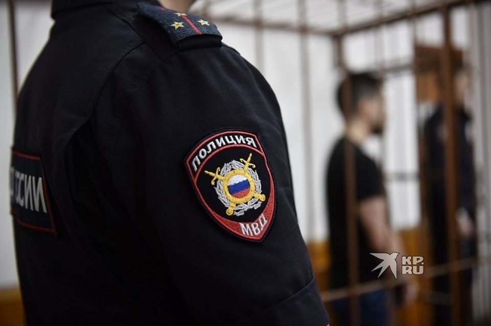    В Свердловской области за три месяца раскрыли около 700 преступлений Ольга ЮШКОВА