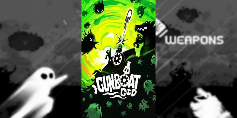    Игра Gunboat God