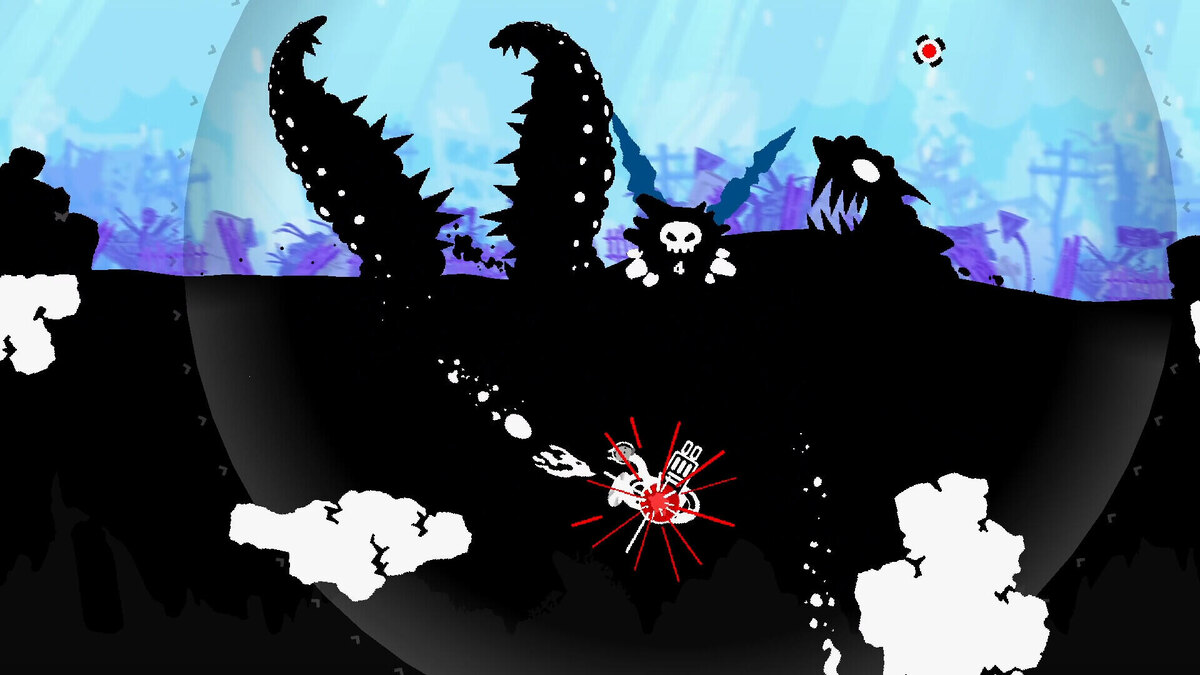    Галерея игры Gunboat God