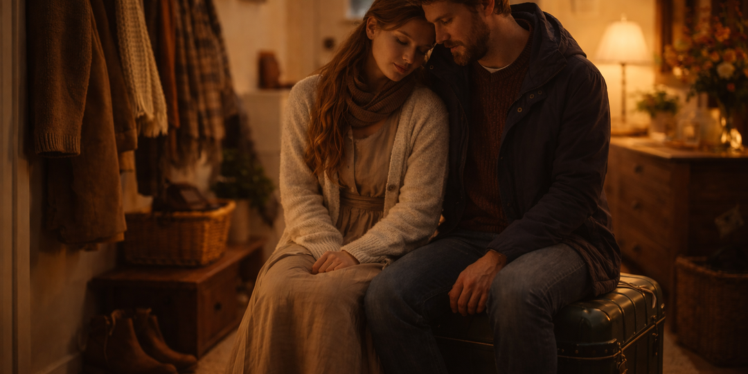 Мы все делаем это: 5 обычаев Руси, которые незаметно дошли до нас