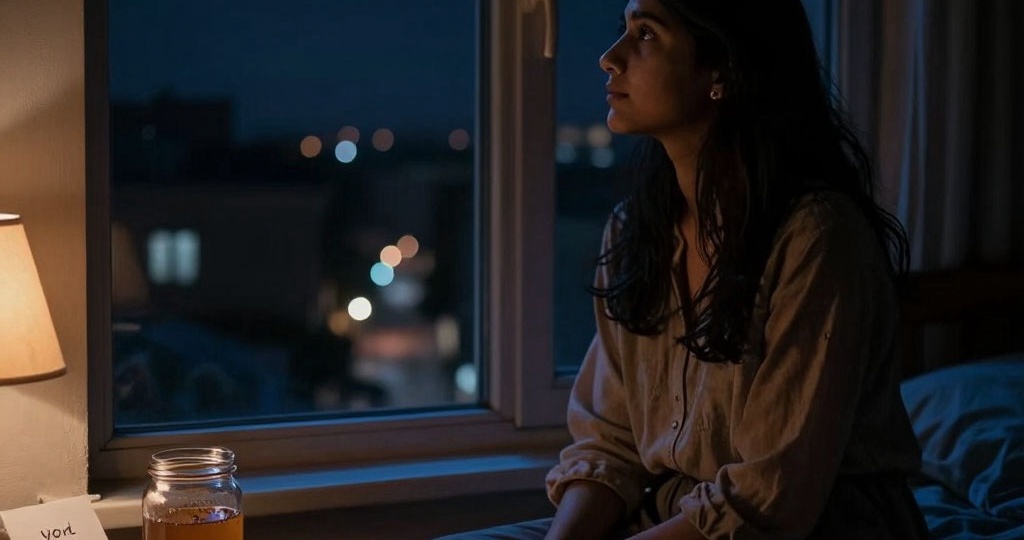 Любить или быть любимой 4