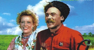 Пересмотрела «Кубанские казаки» и поняла, что фильм был глотком свежего воздуха для людей