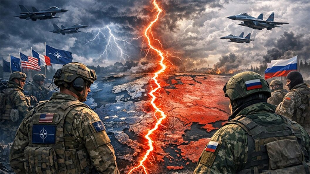    Коллаж Царьграда.