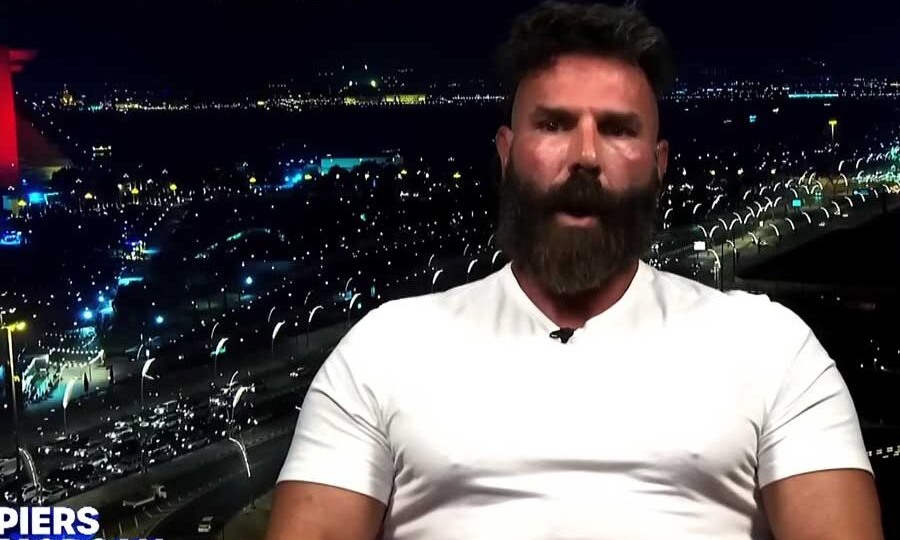 Скандальный блогер-армянин может стать конгрессменом в США