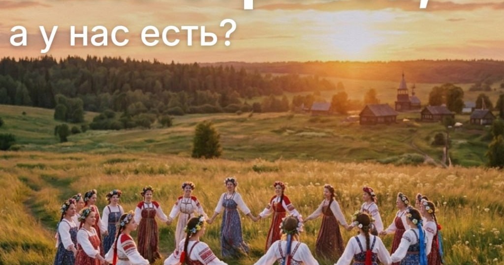 Так как же наши предки справлялись со стрессом? Давайте разберёмся