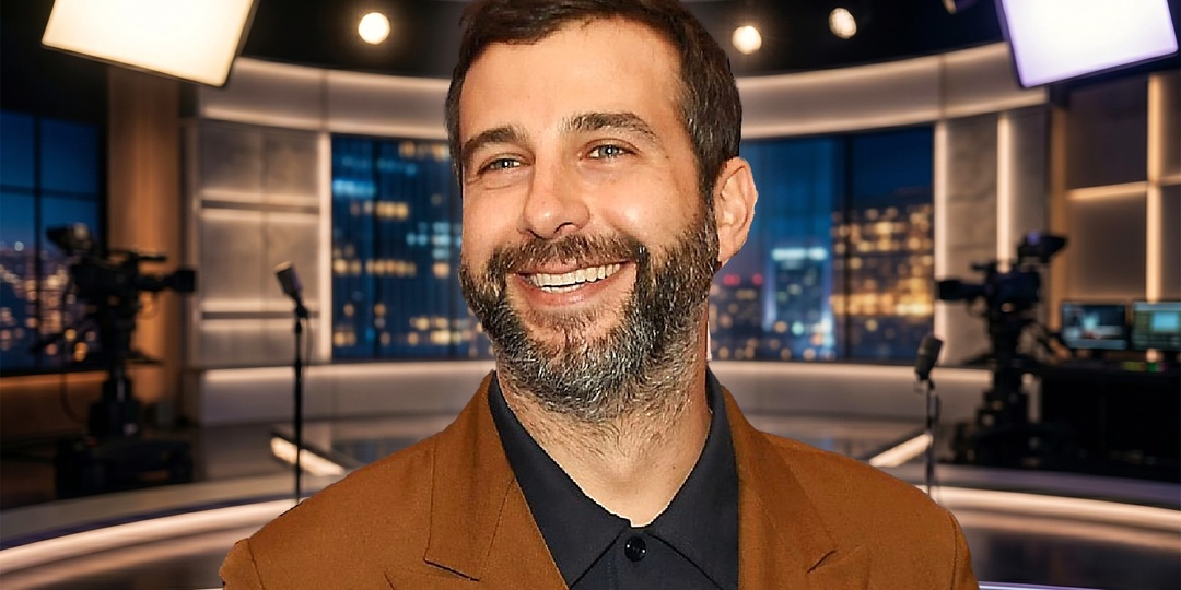 Жил в коммуналке, пел в стрип-клубе и развелся через 45 дней: как Иван Ургант потерял идеальную женщину и нашел счастье лишь спустя 20 лет