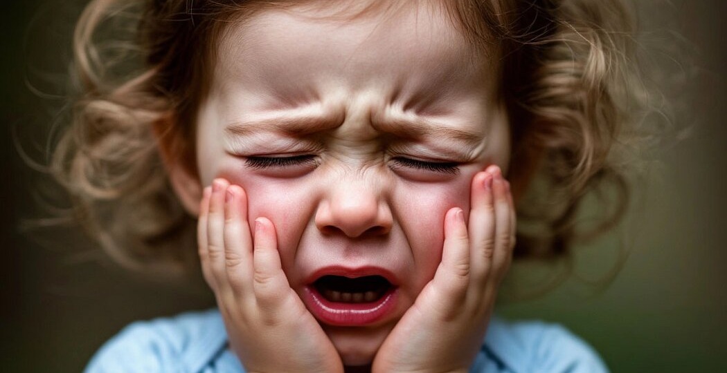 «Кто там плачет внутри?»: первая встреча с тем, кто управляет вашей жизнью