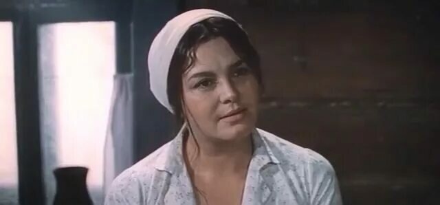 Александра Дорохина: жизнь и творчество советской и российской актрисы