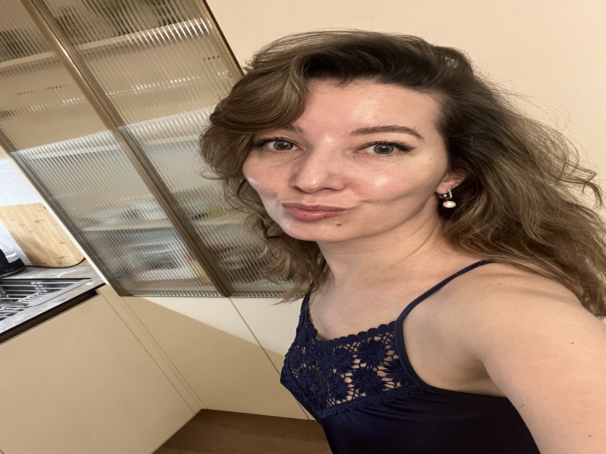 Поговорить спокойно ☺️ 
