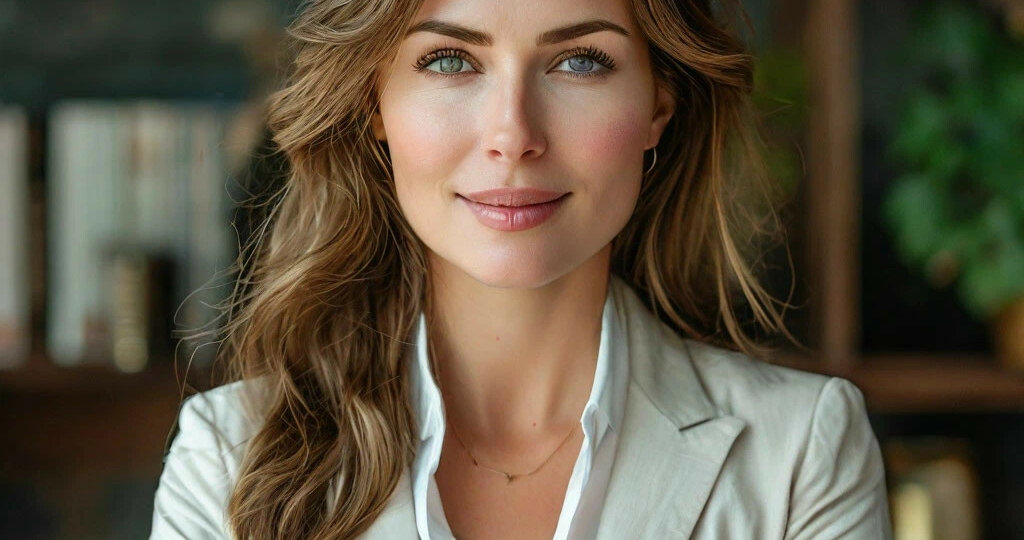 Понимаете, Люба, чем лучше идут дела, тем меньше свободного времени остается, - сказл Марк