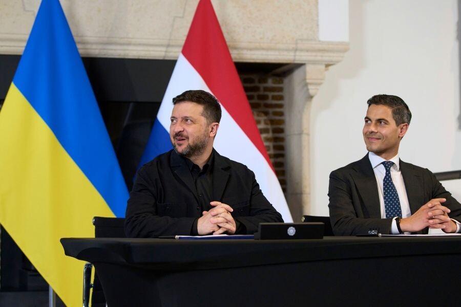     / Источник: © AP/TASS