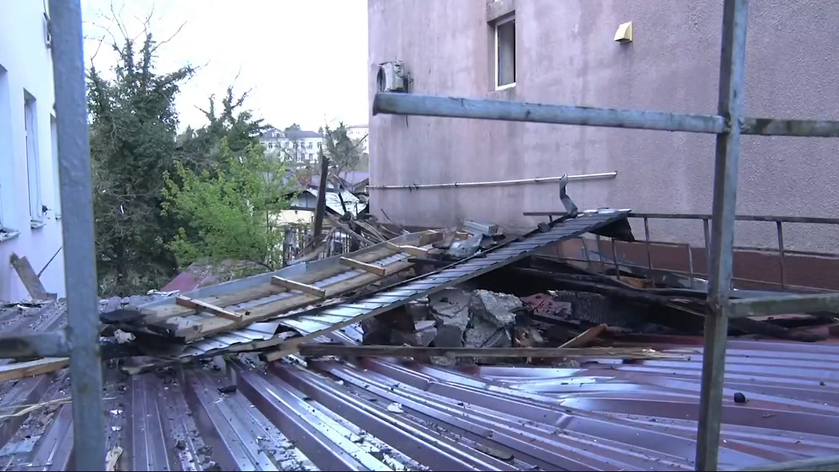    Фото: оперативный штаб Краснодарского края