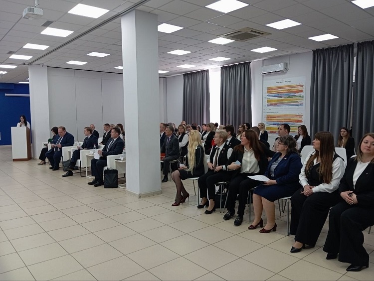    Фото ТГ-канала Алексея Господарева Редактор