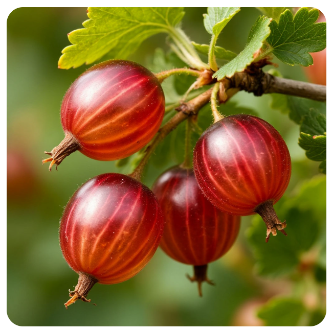 крыжовник