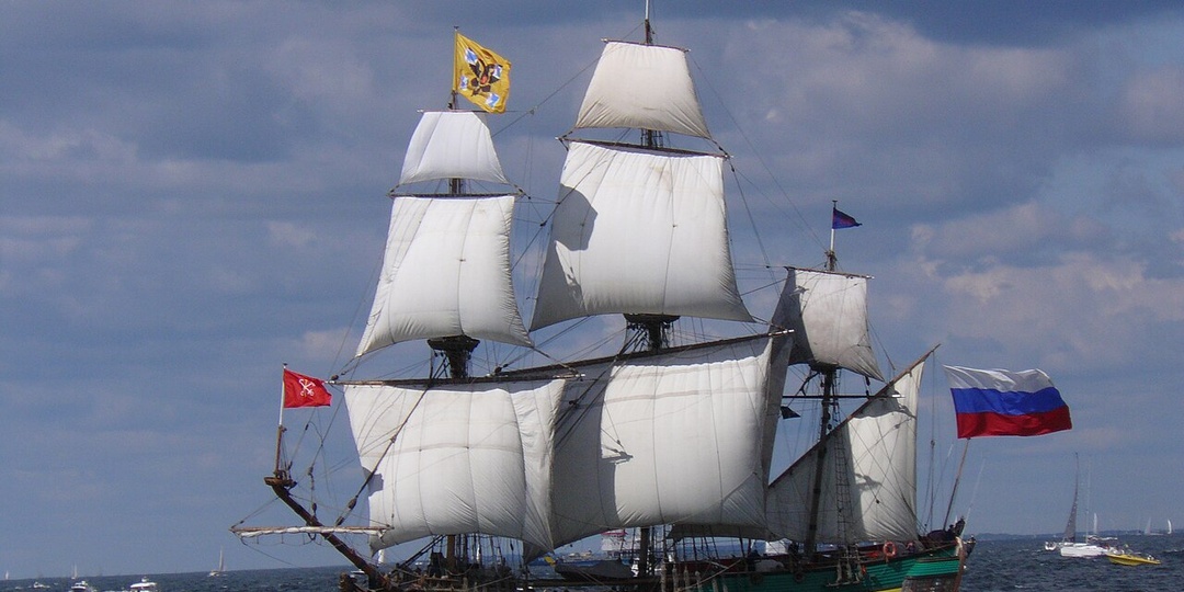 Не только Валаам: какие малоочевидные места делают круиз по Ладоге интереснее