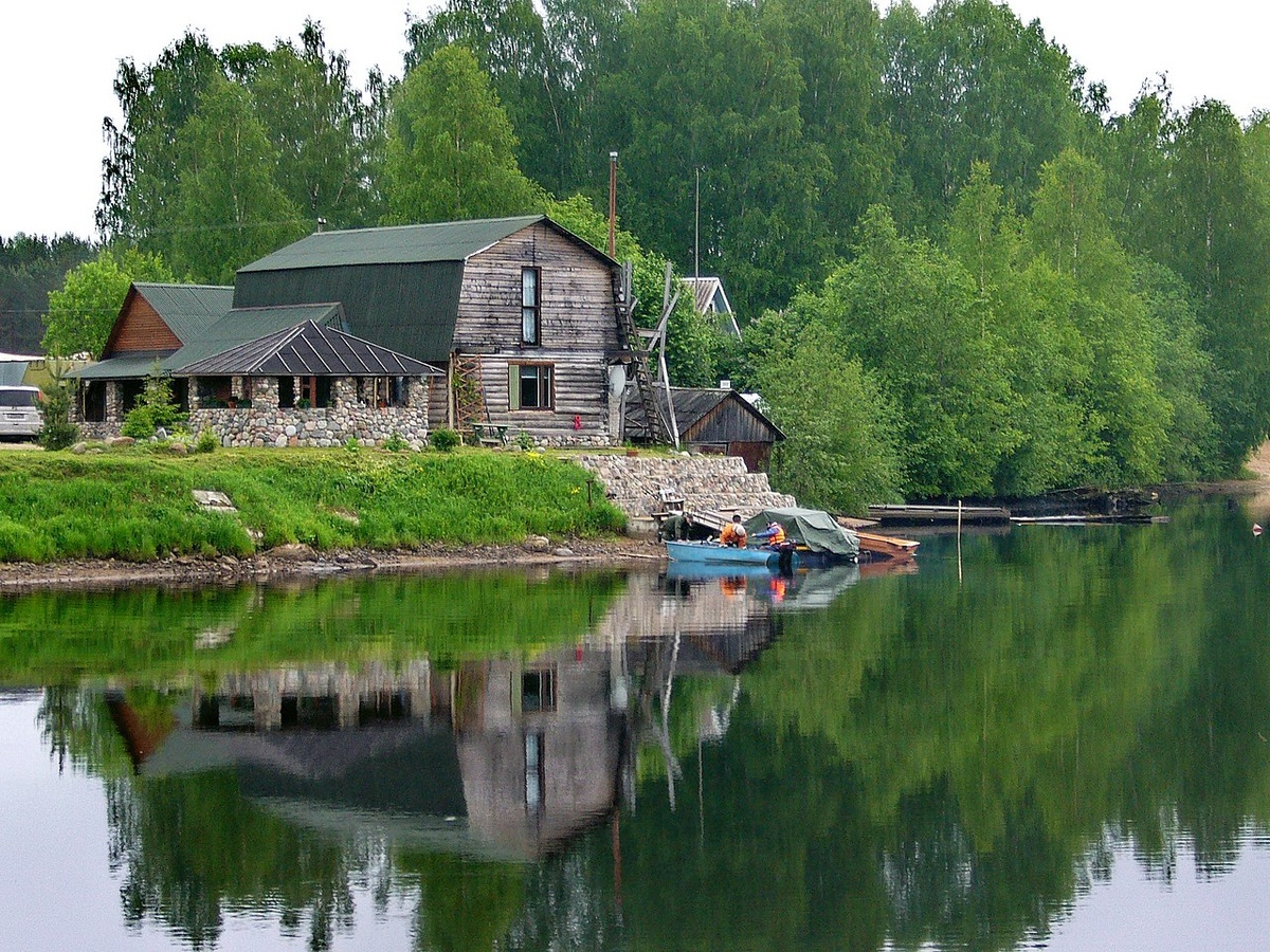 Свирьстрой – Tanya Dedyukhina on Wikipedia