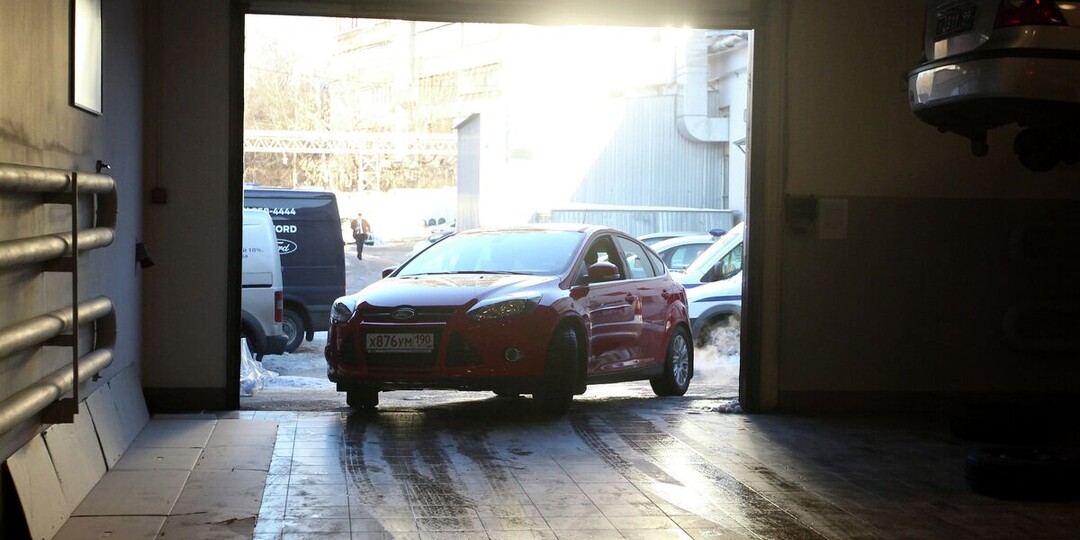 Депутаты хотят ввести налоговый вычет на ремонт машины для пенсионеров