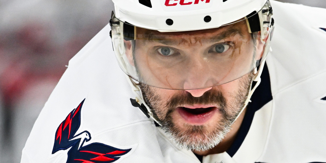 Овечкин может завершить карьеру в НХЛ самым богатым хоккеистом в истории: но осенью его обойдет Кросби