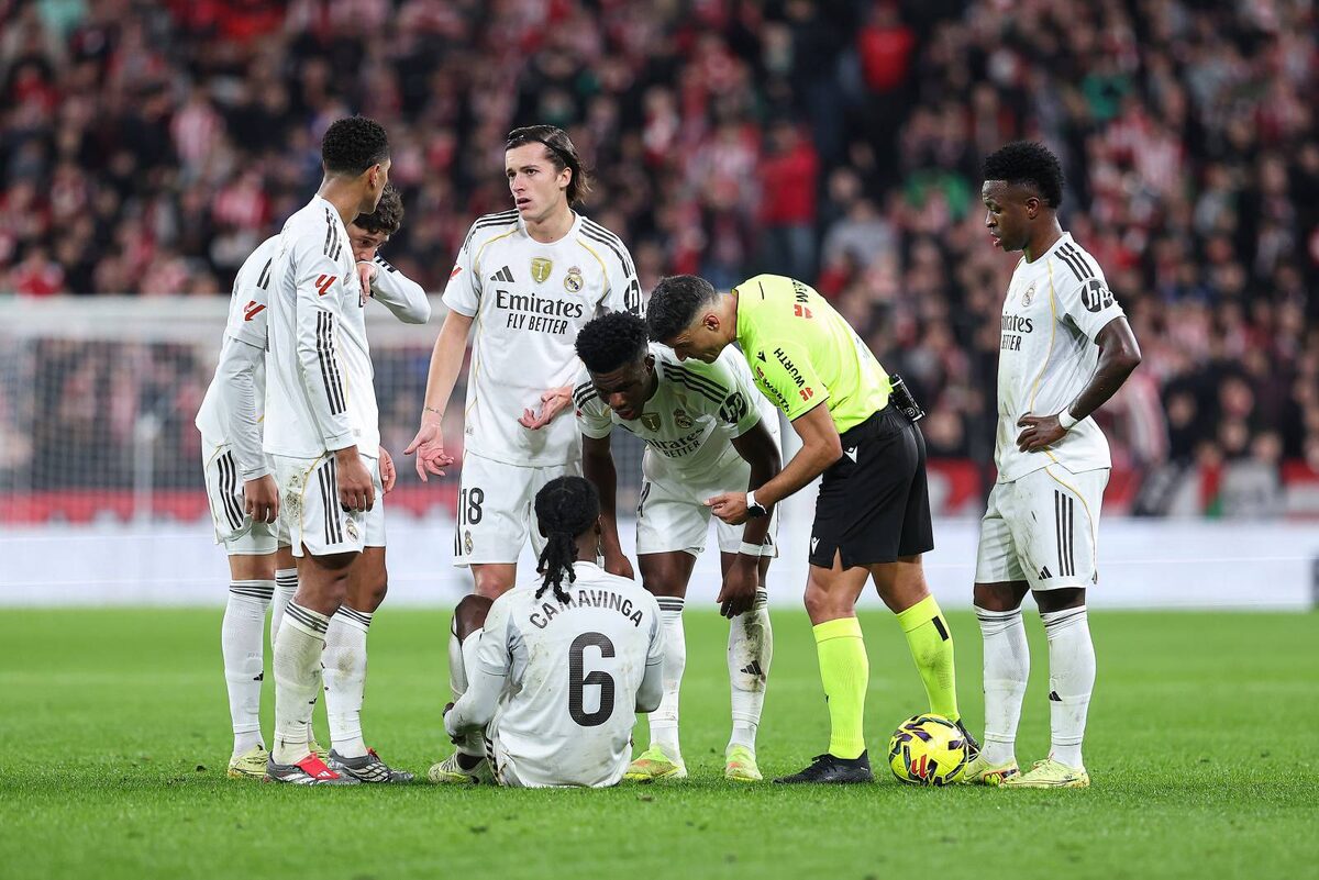     «Реал» Мадрид