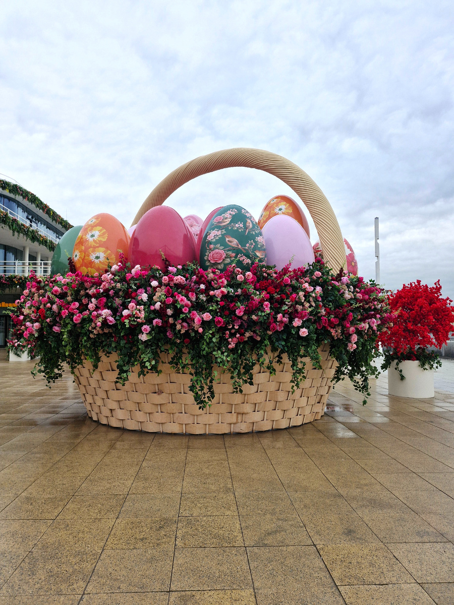 Пушкинская набережная