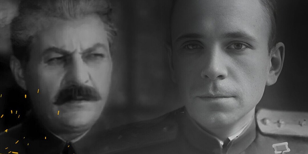 «Пробита голова. Вытекают мозги. Иду на таран»: как лётчик, 4 раза бросившийся на смерть, выжил и получил от Сталина… пеленки